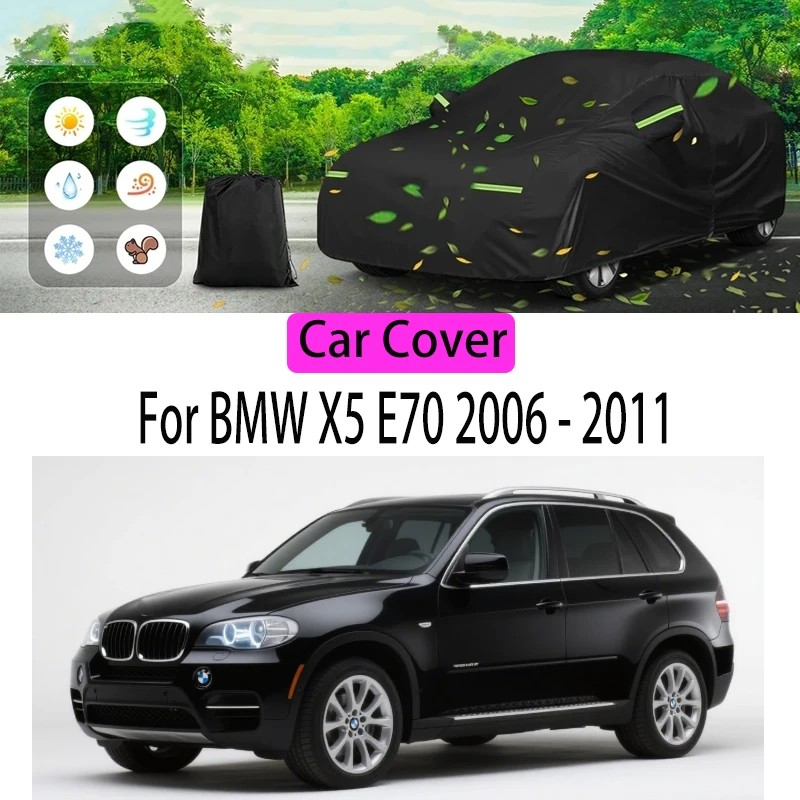 BMW X5 E70 2006 - 2011 ڵ Ŀ ȣ  ũ ܿ  ũġ ڵ  ׼